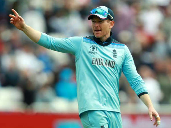 மார்கன் எப்போது இறங்கலாம்? மார்கன் எப்போது இறங்கலாம்?