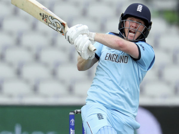 சரவெடி மார்கன் 