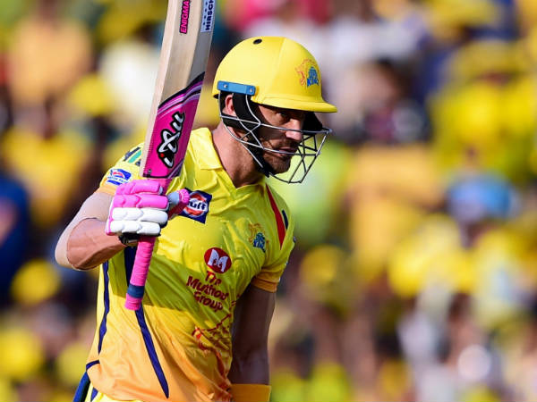 ஐபிஎல் காரணமா?