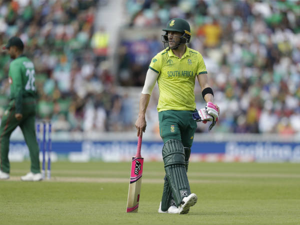 தெ. ஆப்ரிக்காவுக்கு நெருக்கடி 