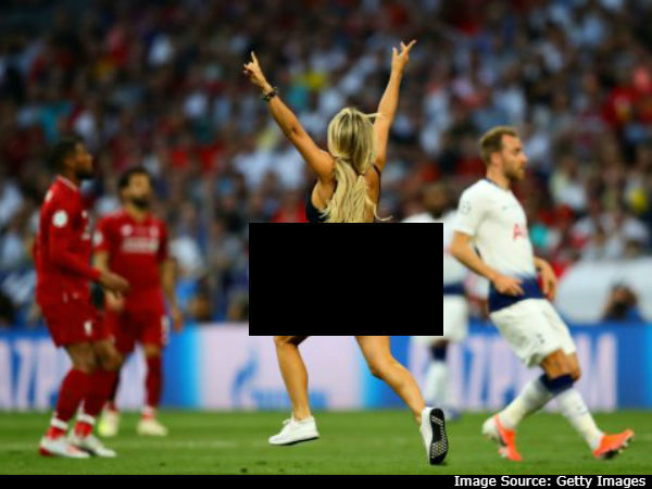 என்ன நடந்தது 