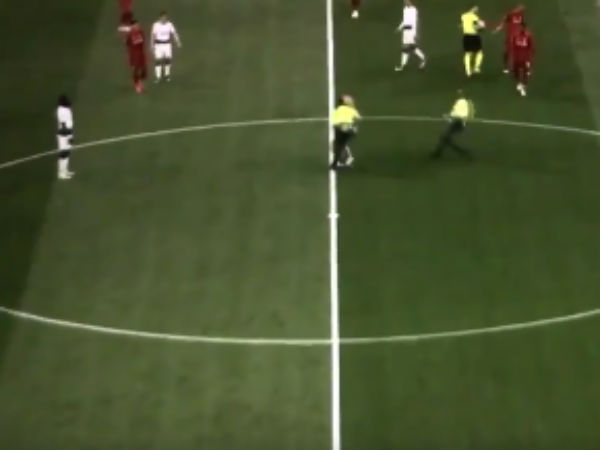 போலீஸ் வழக்கு 