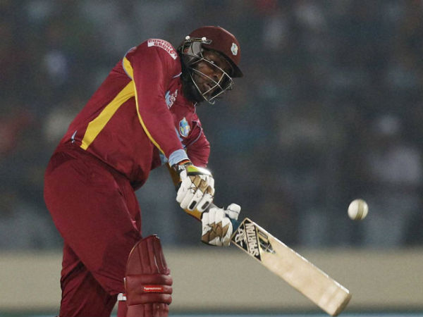 ஐபிஎல் அனுபவம் 