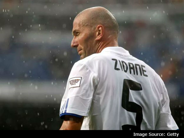 ரியல் மாட்ரிட்