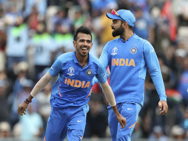 கலக்கல் பந்துவீச்சு 