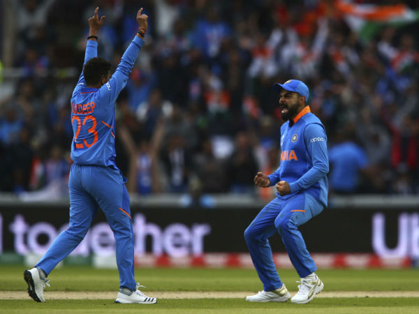 பாகிஸ்தானுக்கு லக் 