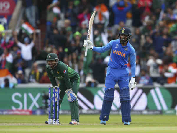 இந்தியா எப்படி 