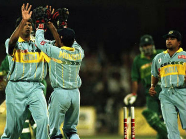 சந்தித்த தொடர்கள் சந்தித்த தொடர்கள்