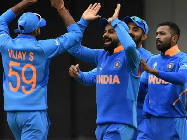 2 போட்டிகளில் வெற்றி 