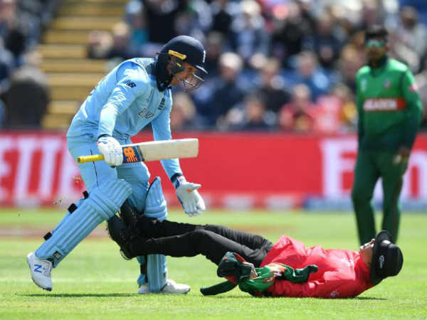 ஏன் மோதினார்? ஏன் மோதினார்?