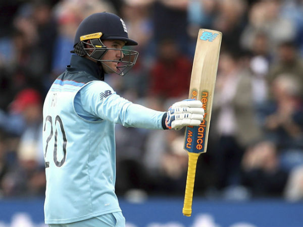 குணமடைந்தார் ராய் 