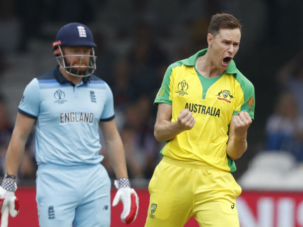 பின்ச் அசத்தல் 