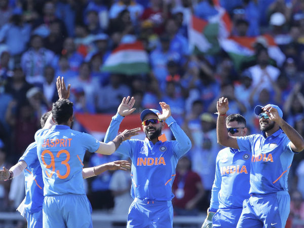 5வது இடத்தில் இங்கிலாந்து 