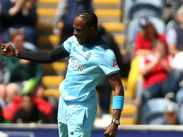 மின்னல் வேகம்