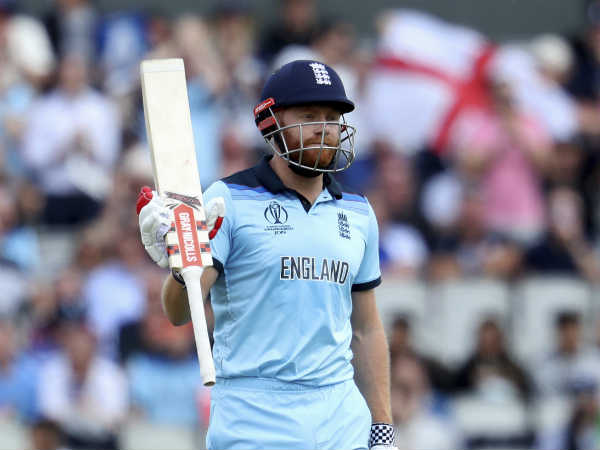 பேரிஸ்டோ பதிலடி