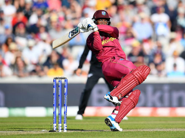 வெஸ்ட் இண்டீஸ் தொடர்