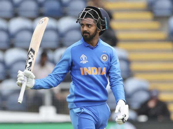 ராகுல் துவக்கம்