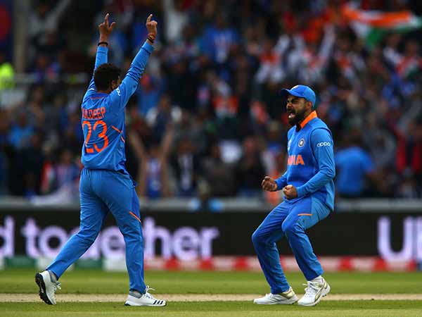 பீல்டிங் என்றால் என்ன? 