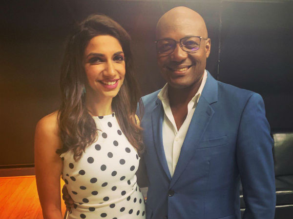 என்ன நடக்கிறது 