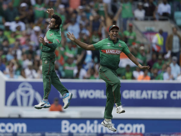 லுங்கி நிகிடி இல்லை