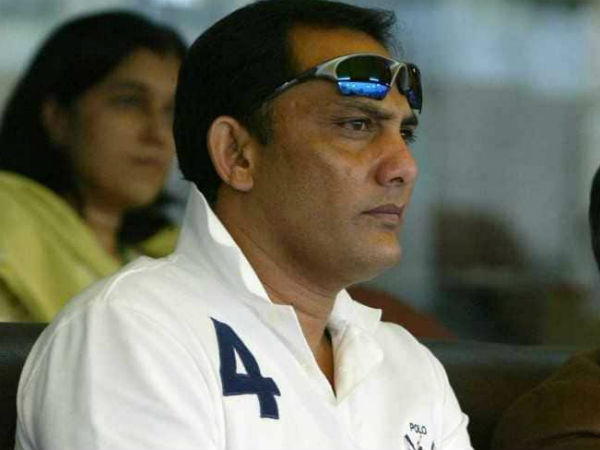 ஷமி அசத்தல் 