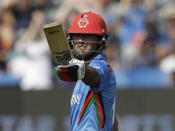 நஜிபுல்லா ஏன் 