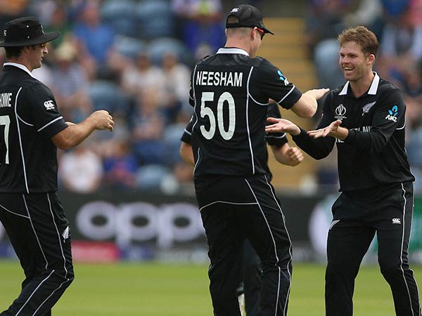 அரையிறுதி