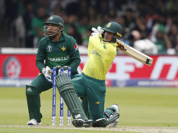 தென் ஆப்ரிக்கா மோசம் 