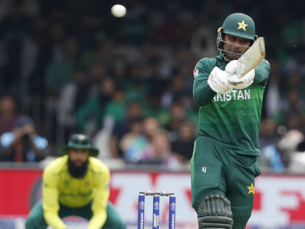 அந்த ஓவர்