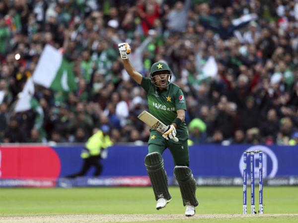 துவக்கம் மோசம்