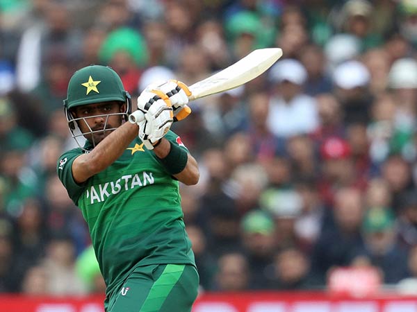 பாகிஸ்தான் நிலை