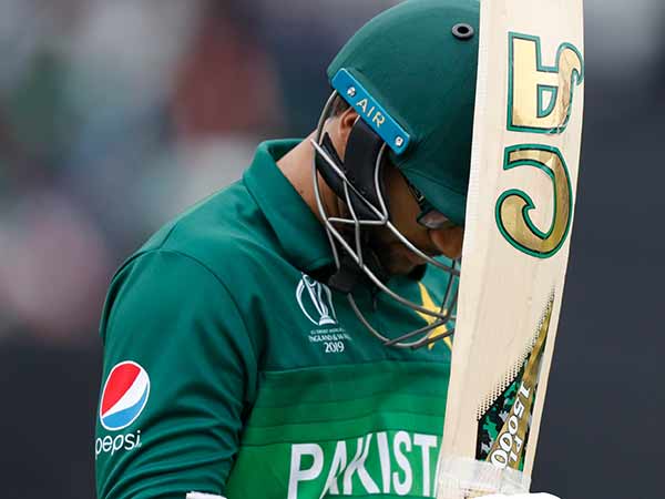 பரவிய சூரிய வெளிச்சம் 