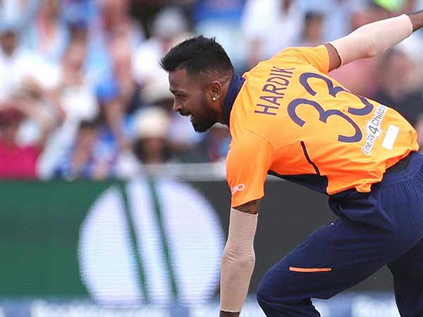 வேறு மாதிரி இருந்த இன்றைய போட்டி 