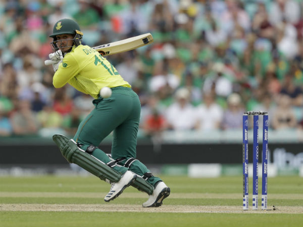 நெருக்கடியில் தெ.ஆ 