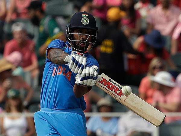 ரஹானேவின் பார்ம்