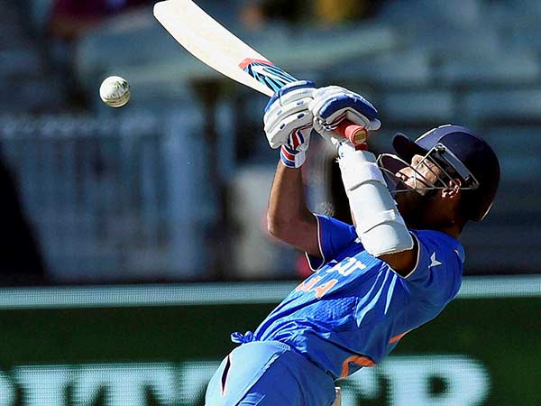 நல்ல டெக்னிக் உள்ளது