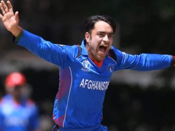 ரஷித் கான் வேதனை