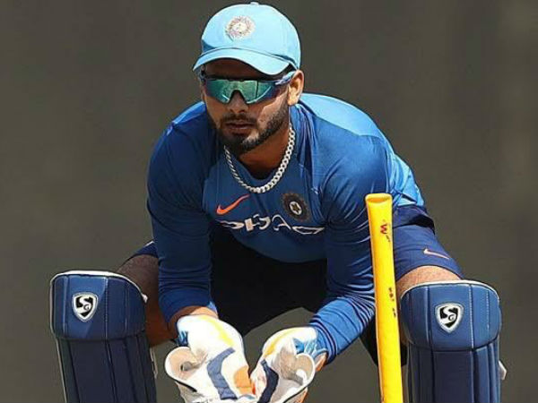 இன்று பண்ட் 