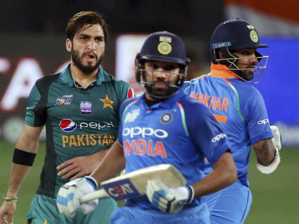 பாகிஸ்தான் தீவிரம்