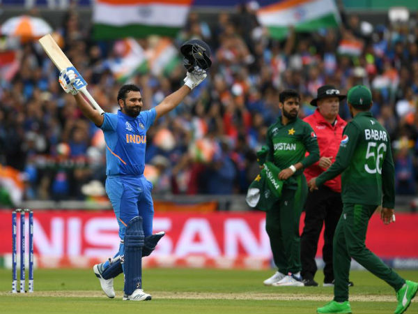 அபார துவக்கம்