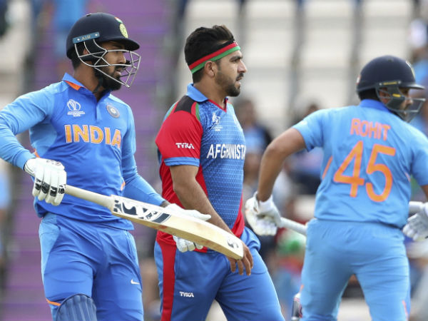 திணறியது ஆச்சர்யம் 