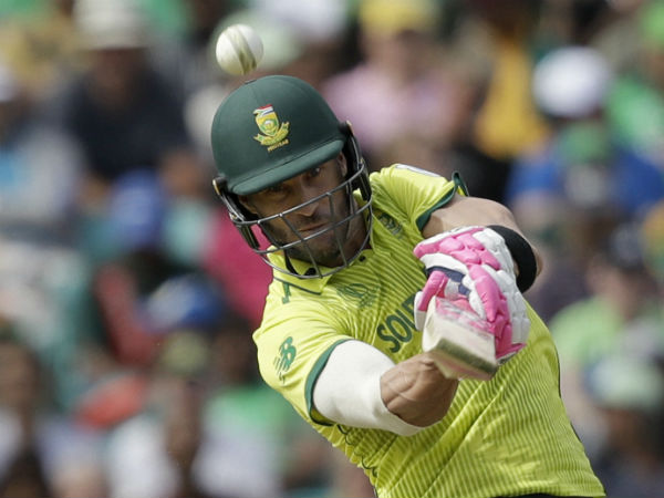 டெஸ்ட் போட்டி