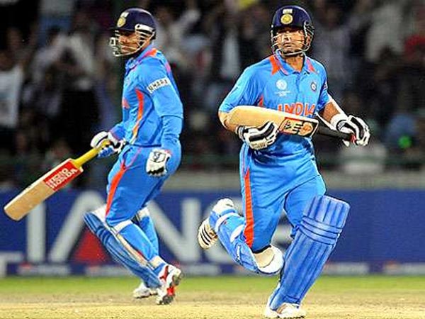 100 ரன்கள் 100 ரன்கள்