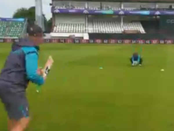 சராசரி கீப்பிங்