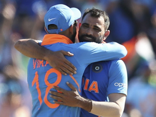 கடந்த வருடம் 