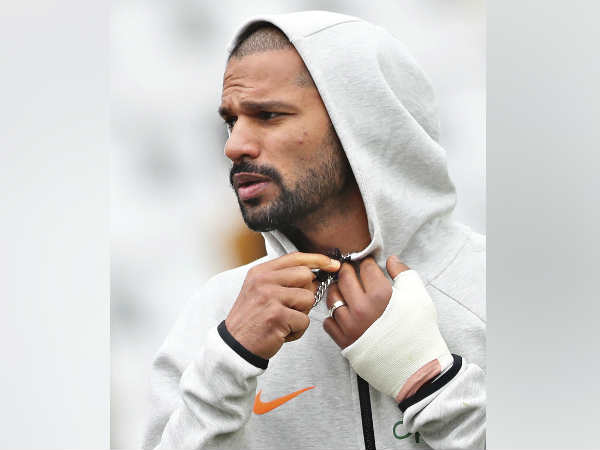 என்ன காயம் 