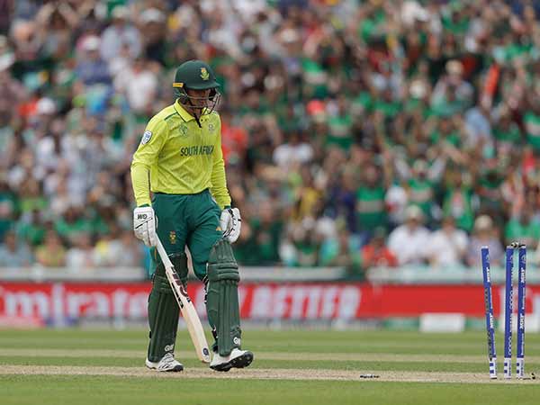 தென் ஆப்ரிக்கா தோற்றது 