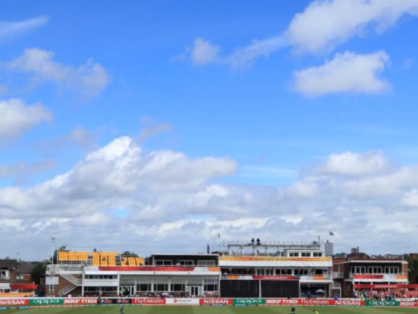 1999ல் கடைசி போட்டி 