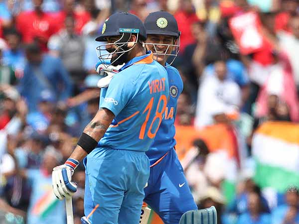 பவுண்டரி எல்லை