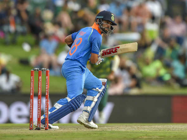 உலககோப்பையில் 1,000 ரன்கள் 